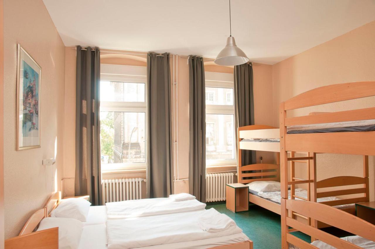 Happy Hotel Berlin Kültér fotó