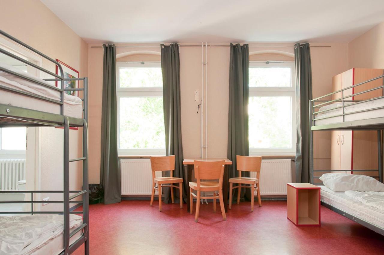 Happy Hotel Berlin Kültér fotó