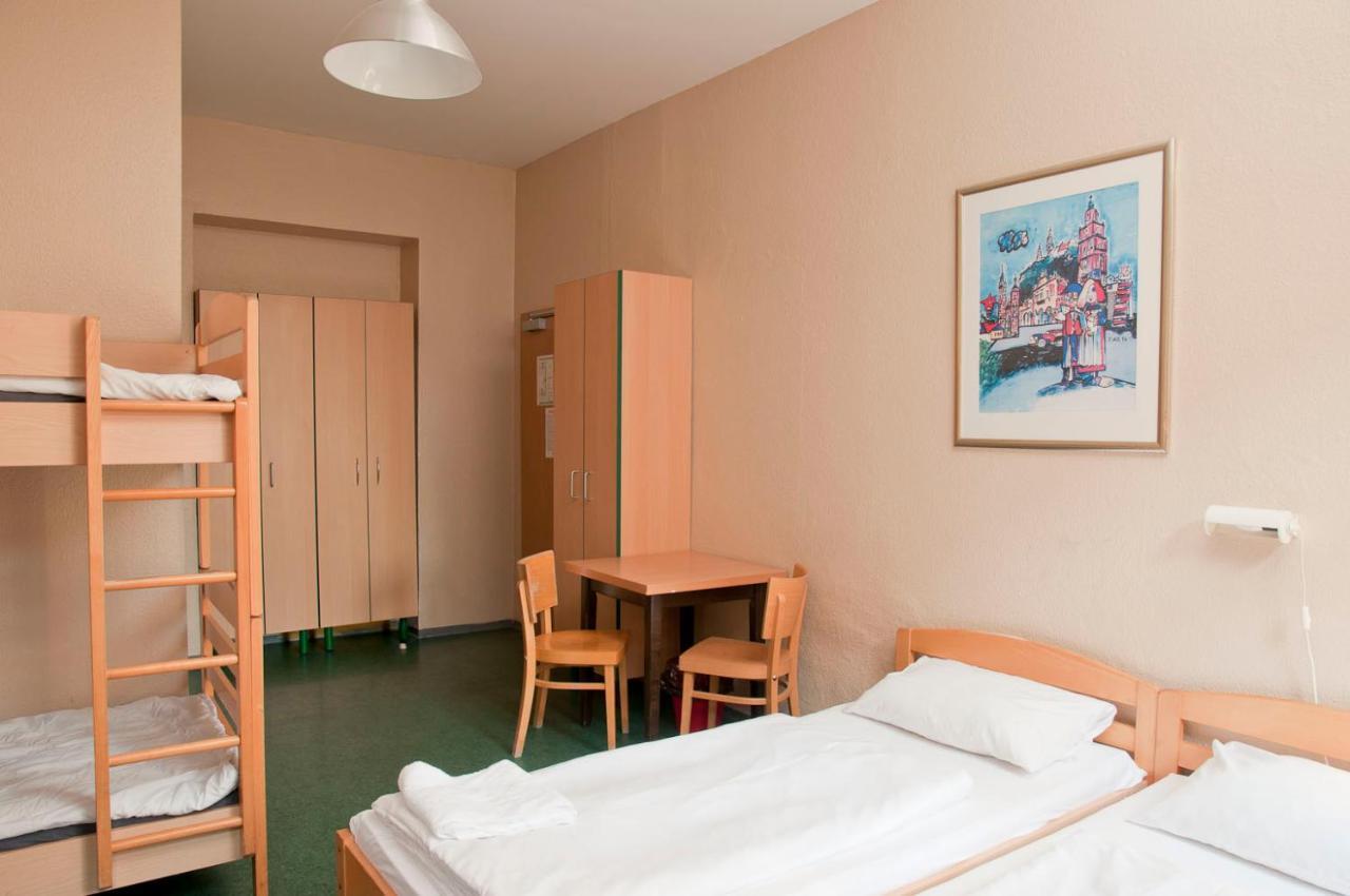 Happy Hotel Berlin Kültér fotó