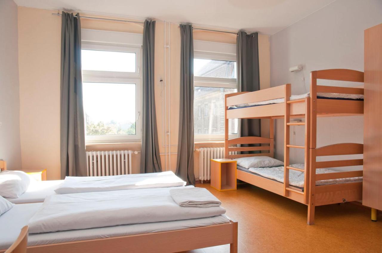 Happy Hotel Berlin Kültér fotó